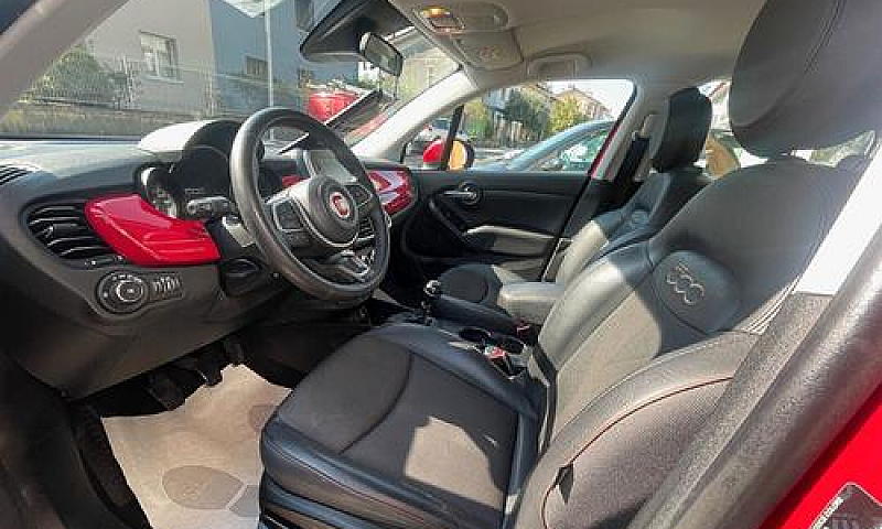 Fiat 500X 1.3 Multij...