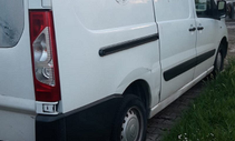 Fiat Scudo...