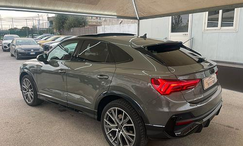 Audi Q3 Spb 40 Tdi Q...