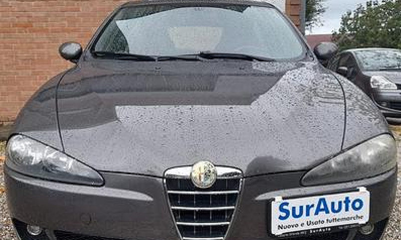 Alfa Romeo 147 1.6 1...