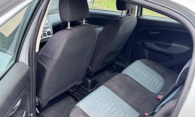 Fiat Grande Punto Gr...