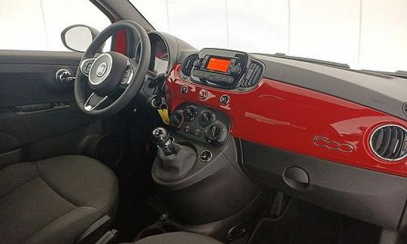 Fiat 500 1.0 70 Cv H...