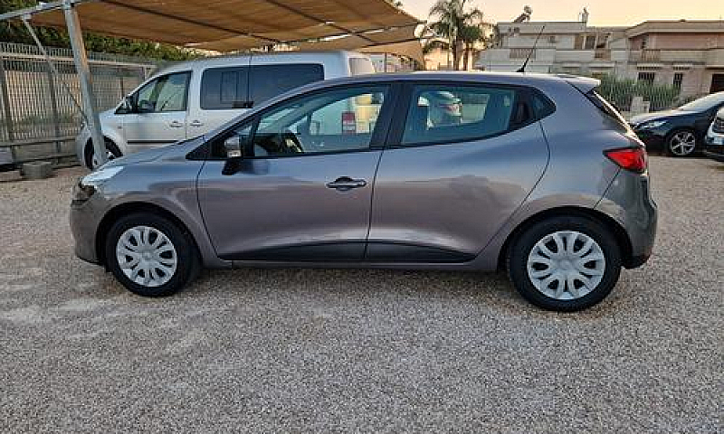 Renault Clio Dci 8V ...