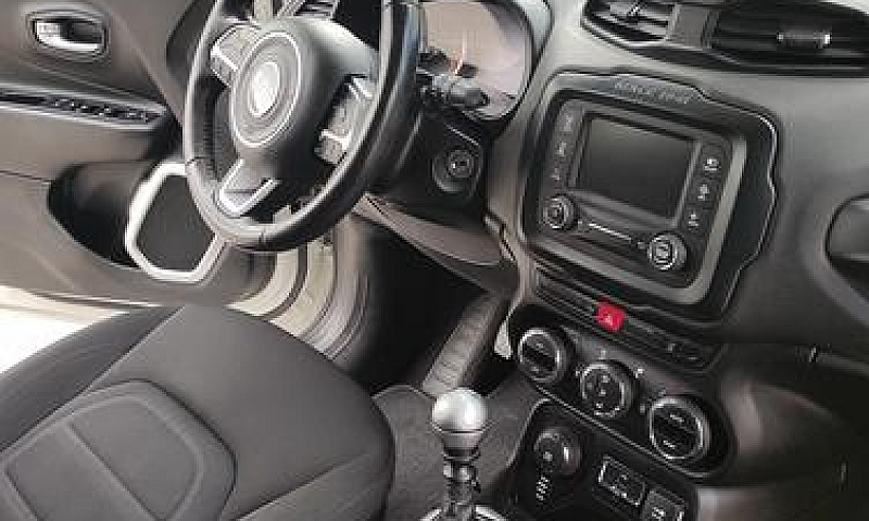 Jeep Renegade 2.0 Mj...