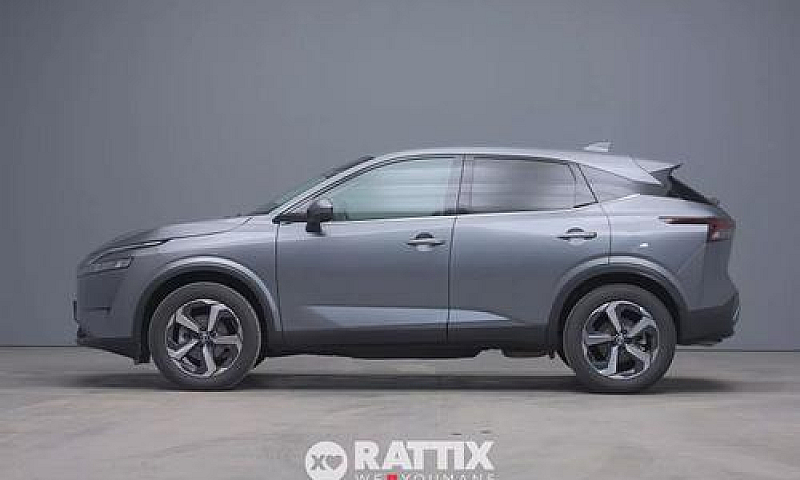 Nissan Qashqai Iii 2...