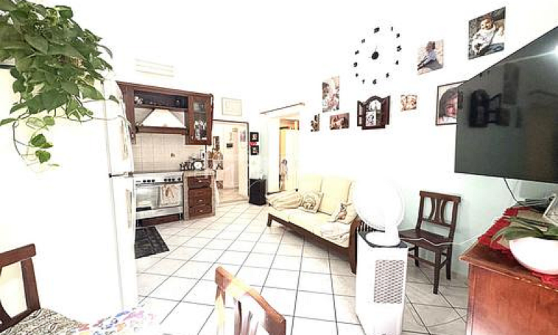 Appartamento A Civit...