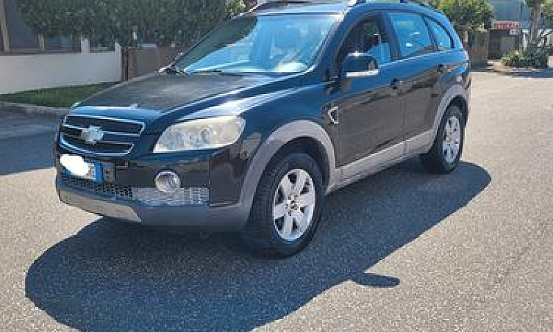 Chevrolet Captiva 2....
