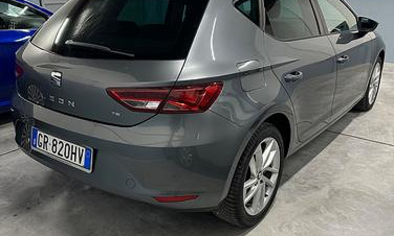 Seat Leon 1.2 Tsi 10...