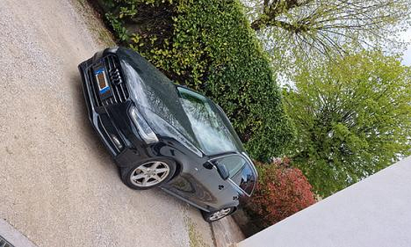 Audi A4 4ª Serie - 2...