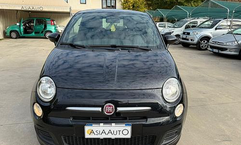 Fiat 500 1.2 Sport S...