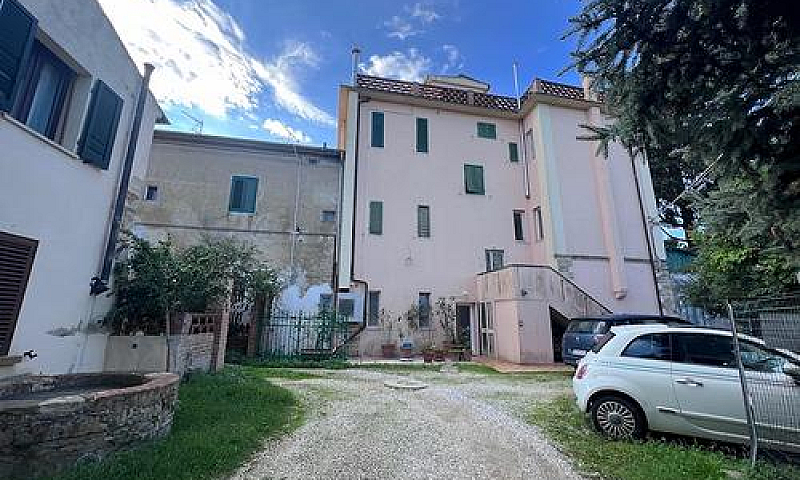 Appartamento Investi...