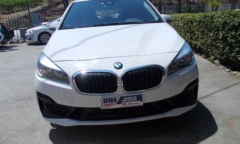 Bmw Serie 2 Active T...