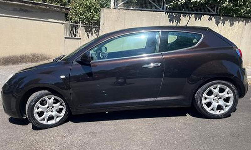 Gpl-Alfa Mito 1.4 T ...