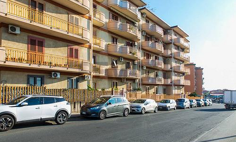 Appartamento - Acire...