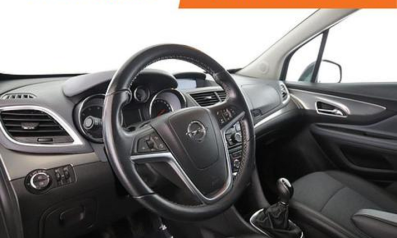 Opel Mokka Ru72445...