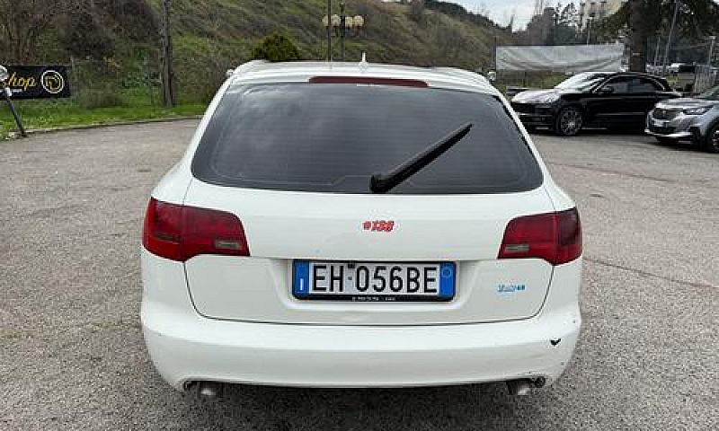 Audi A6 Avant 2.7 V6...