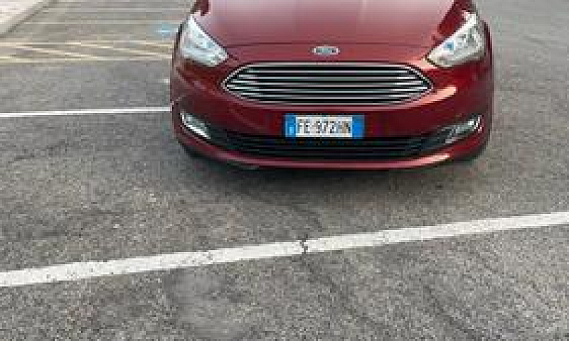 Ford C Max St Line...