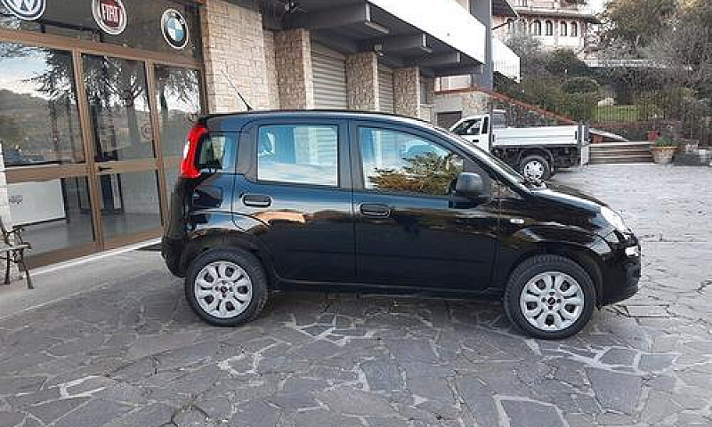Fiat Panda 0.9 Twina...