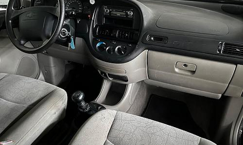 Chevrolet Tacuma - 1...