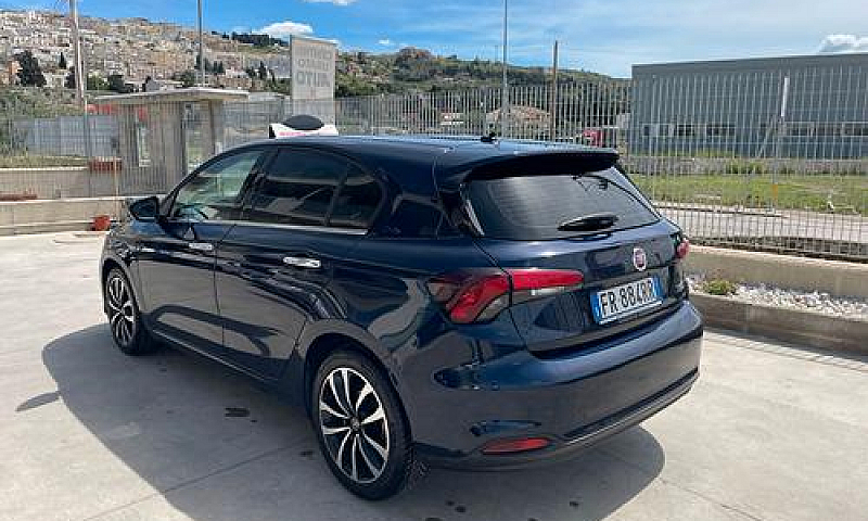 Fiat Tipo 1.3 Mjt S&...