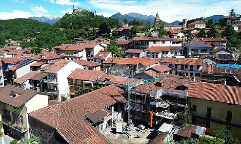 5 Locali A Avigliana...