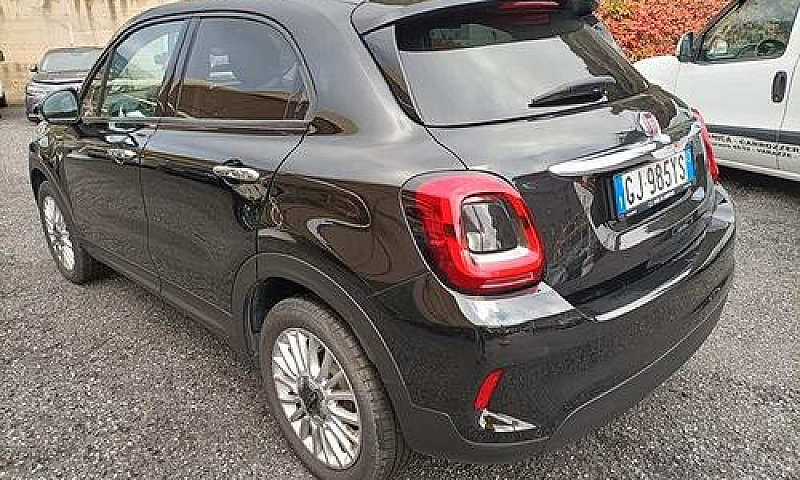 Fiat 500X 1.3 Multij...