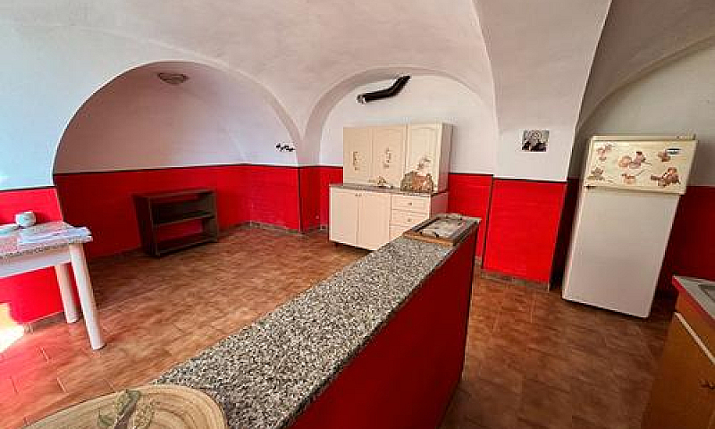 Fabbricato Accesso I...