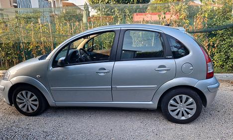Citroen C3 2ª Serie ...