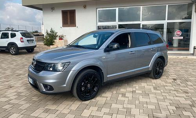 Fiat Freemont 2.0 Mu...