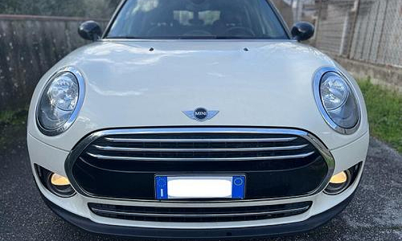 Mini Mini Clubman (F...