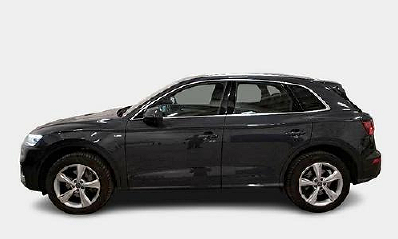 Audi Q5 40 Tdi S Lin...
