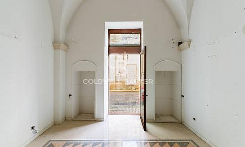 Porzione Di Casa - G...