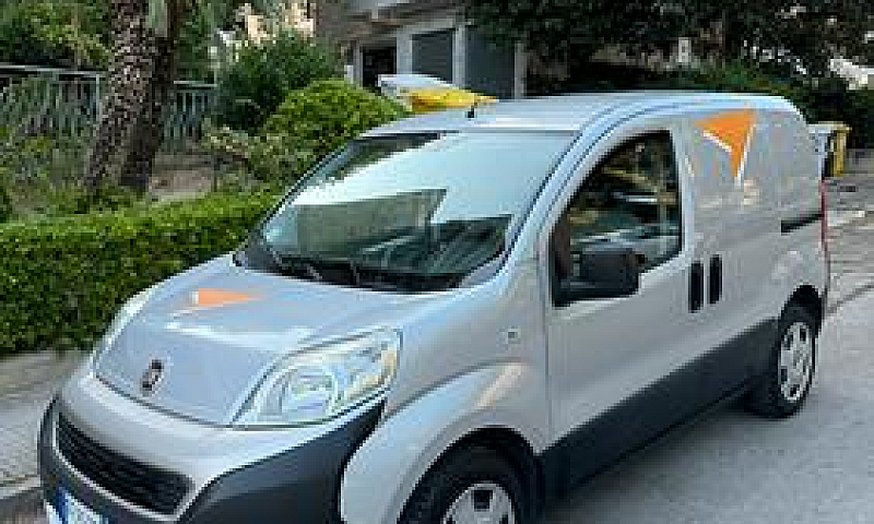 Fiat Fiorino 1.3 Mjt...