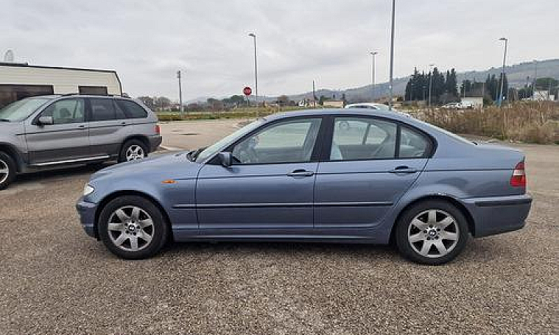 Bmw 320 2.0 Diesel 2...