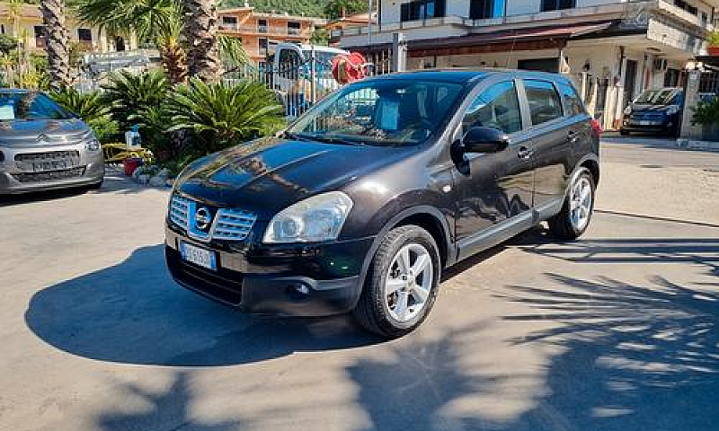Nissan Qashqai 1.5 D...