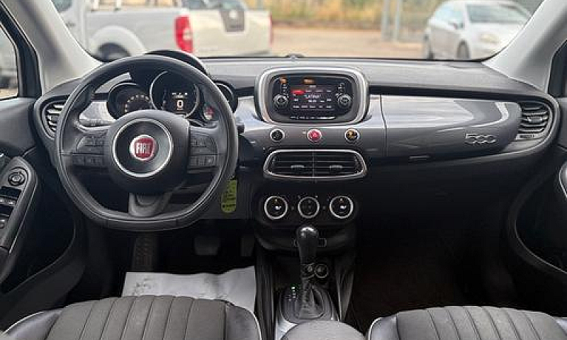 Fiat 500X 1.6 Multij...