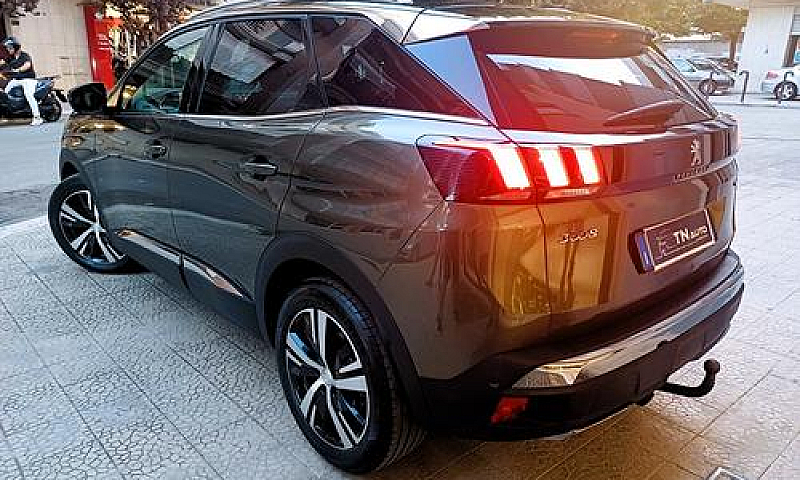 Peugeot 3008 Gtline ...