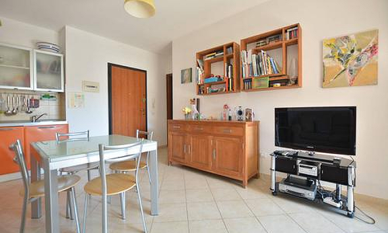 Appartamento - Cagli...