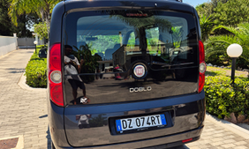 Fiat Doblò 7 Posti...