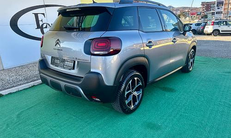 Citroen C3 Aircross ...