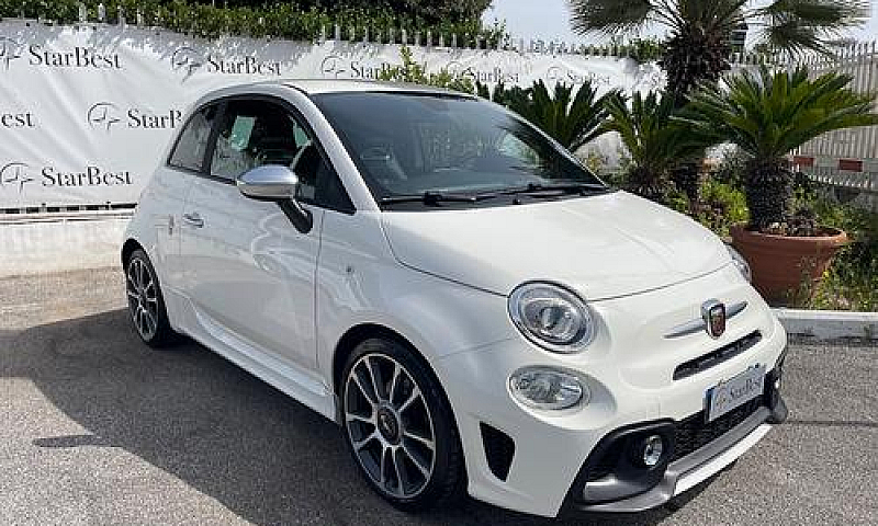 Abarth 595 1.4 Turbo...
