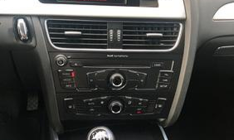 Audi A4 Avant 2.0 17...