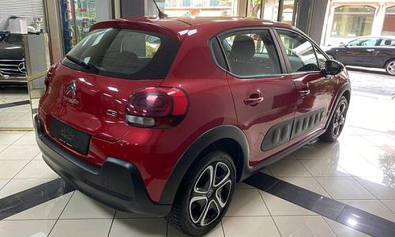 Citroen C3 1.2 Puret...