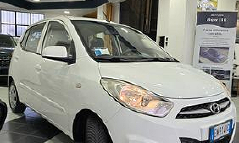 Hyundai I10 1.1 12V ...