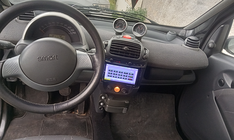Smart Fortwo...