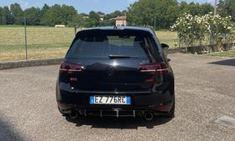 Volkswagen Golf 7ª S...