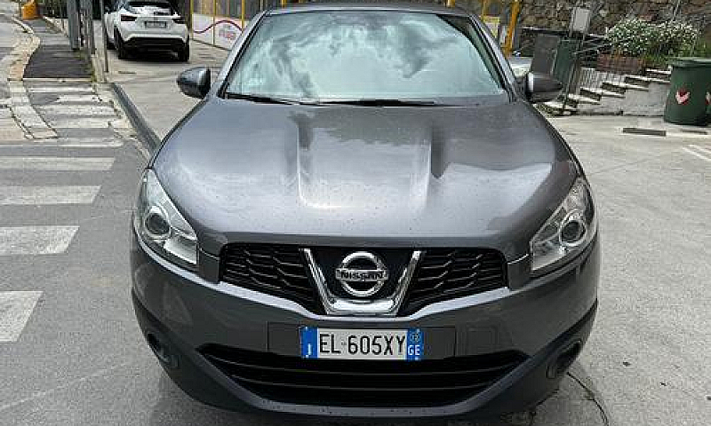 Nissan Qashqai 1.6 1...