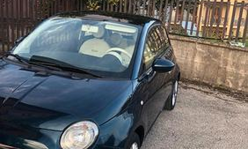 Fiat 500 1.2 Easypow...