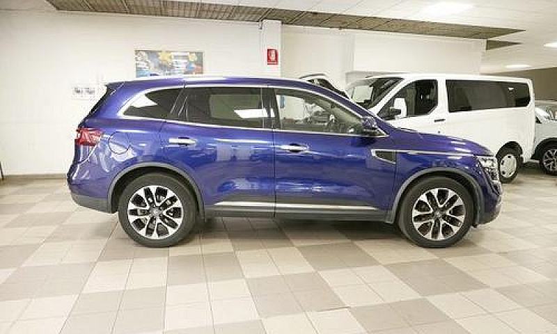 Renault Koleos Dci 1...
