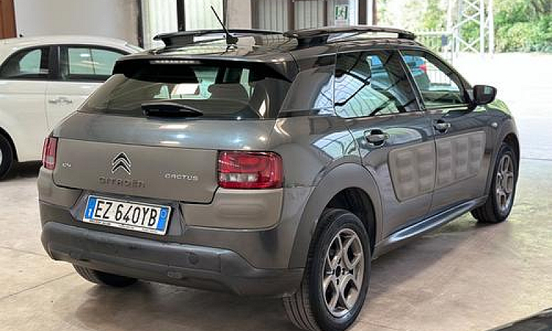 Citroen C4 Cactus 1....